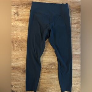 Bloch Black Leggings